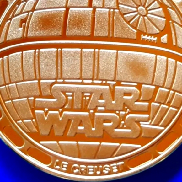 STAR WARS DARTH VADER GOLD🌟COIN LIMITED EDITION!🤩w/CERTIFICATE OF AUTHENTICITY - Picture 8 of 12